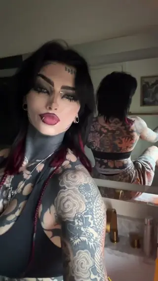 comeovwhenursober leaked video, frame 6