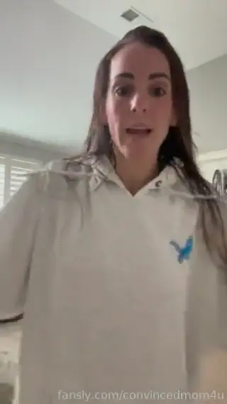convincedmom4u leaked video, frame 3