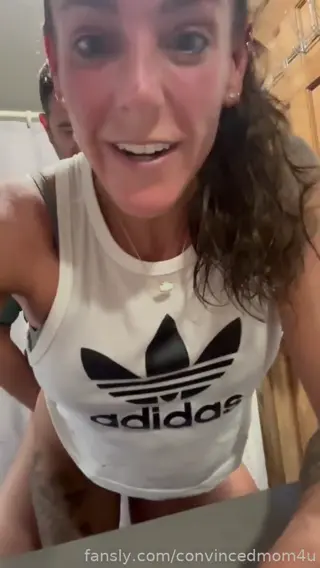 convincedmom4u leaked video, frame 1