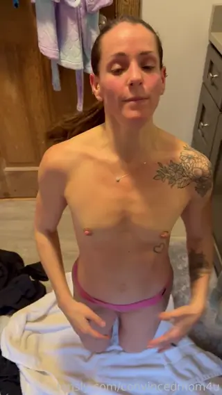 convincedmom4u leaked video preview