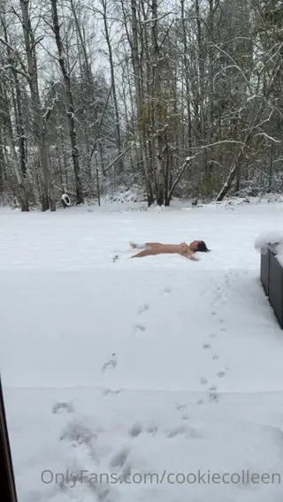 cookiecolleen2 leaked video, frame 4