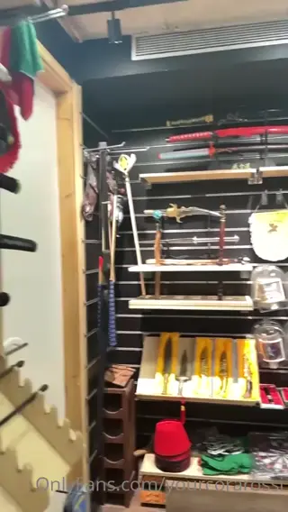 corarossi leaked video preview