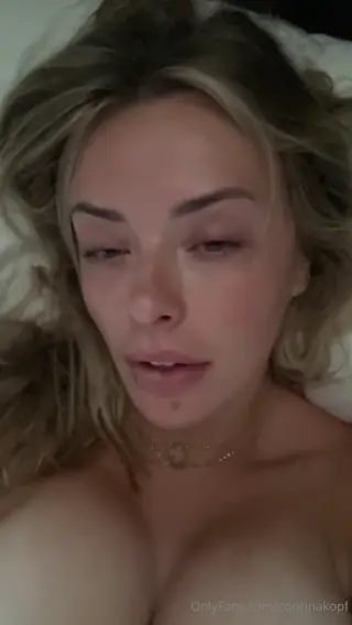 corinnakopf leaked video, frame 3