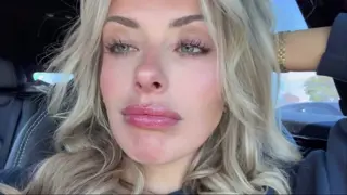 corinnakopf leaked video, frame 6