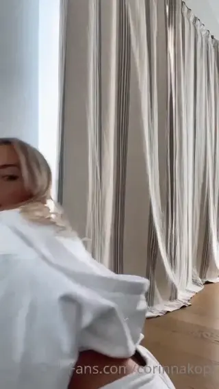 corinnakopf leaked video, frame 3