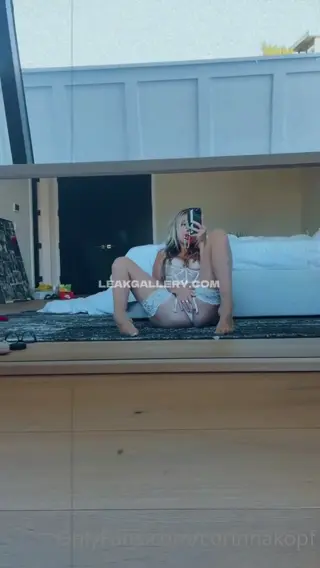 corinnakopf leaked video, frame 3