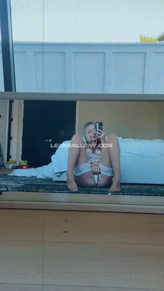 corinnakopf leaked video, frame 6
