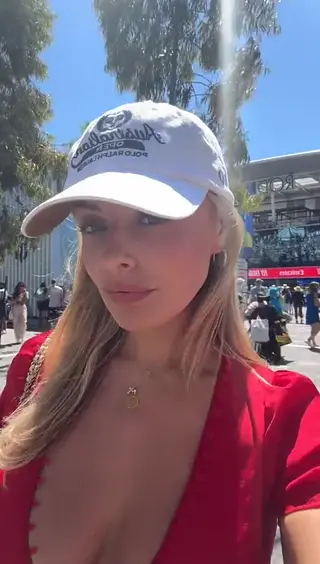 corinnakopf leaked video preview