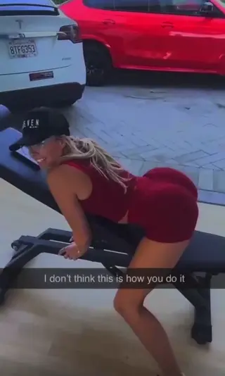 corinnakopf leaked video preview