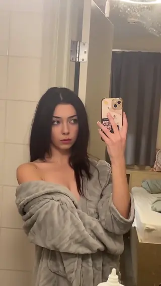 corvuri leaked video, frame 5