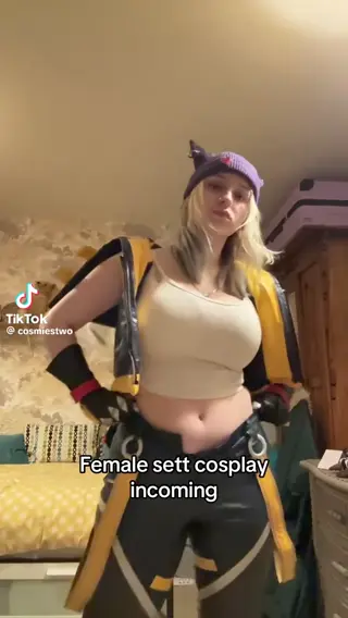 cosmiies leaked video, frame 2