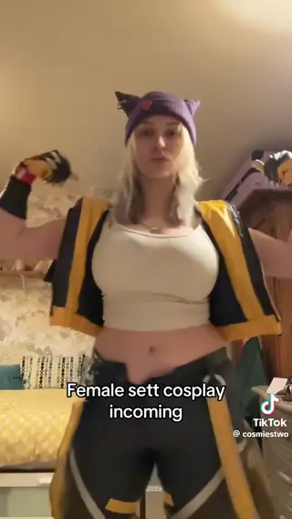 cosmiies leaked video, frame 3
