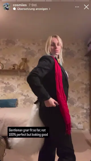 cosmiies leaked video, frame 3