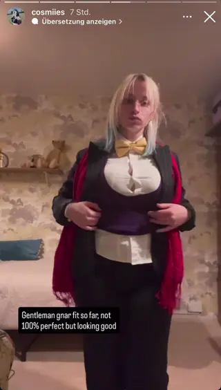 cosmiies leaked video, frame 4