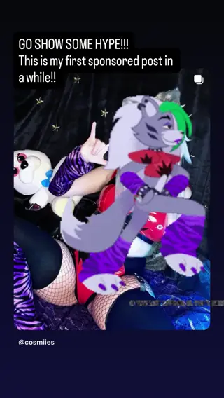 cosmiies leaked video, frame 3
