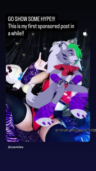 cosmiies leaked video, frame 4