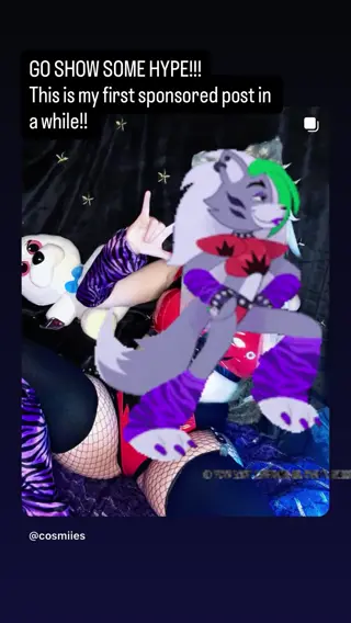 cosmiies leaked video, frame 6