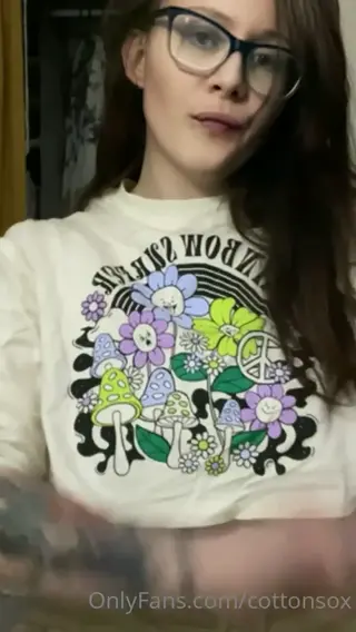cottonsox leaked video preview
