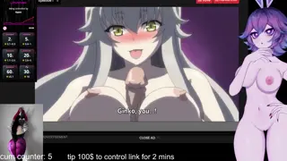 cottontailva leaked video, frame 3