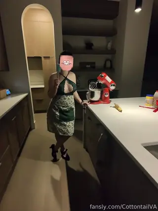 cottontailva leaked video preview