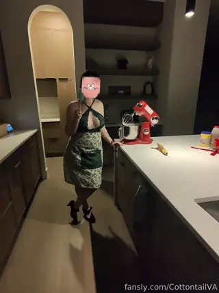 cottontailva leaked video preview