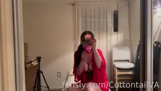cottontailva leaked video, frame 6