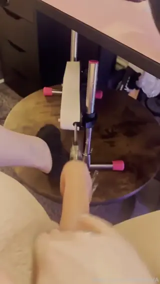 cottontailva leaked video, frame 1