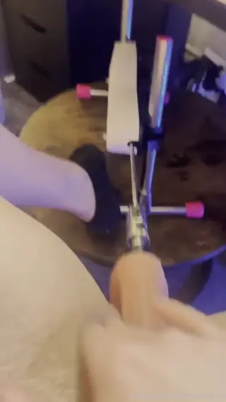 cottontailva leaked video, frame 2