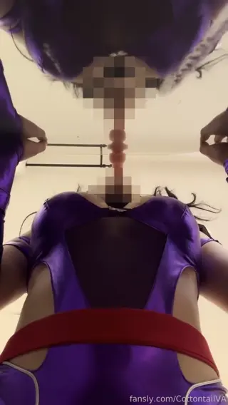 cottontailva leaked video preview