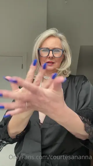 courtesananna leaked video preview