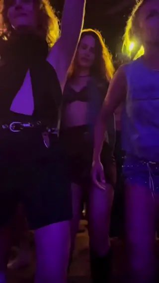 courtney_hope leaked video preview
