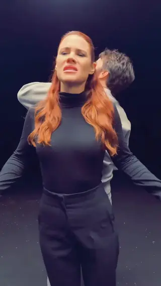 courtney_hope leaked video preview