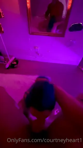 courtneyheart1 leaked video preview