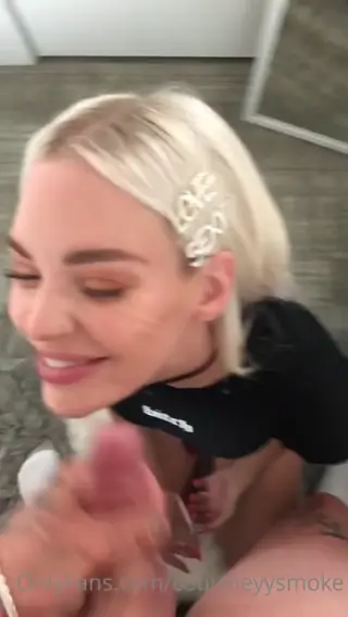 courtneyysmoke leaked video, frame 6