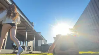 coxifoxy leaked video, frame 2