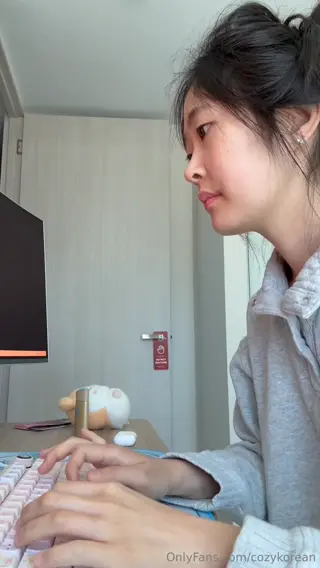 cozykorean leaked video preview