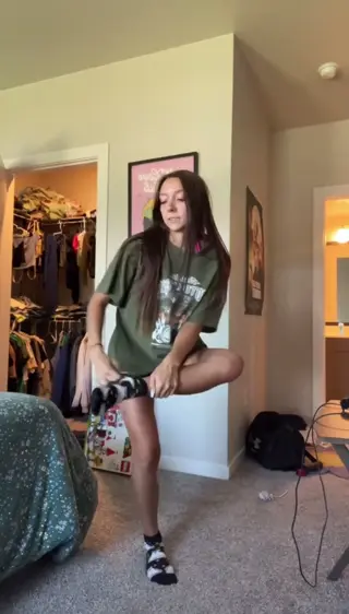 crazyjamjam leaked video, frame 2