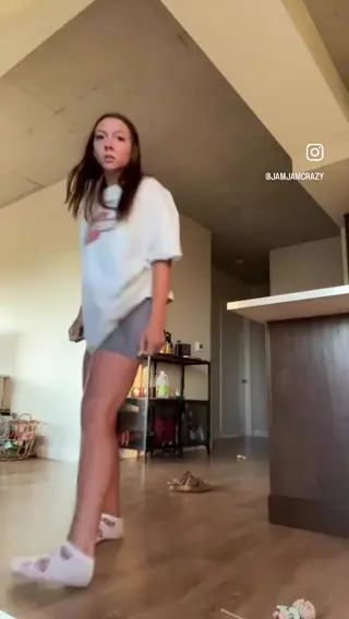 crazyjamjam leaked video, frame 1