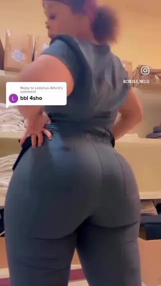 creole_nelle leaked video preview