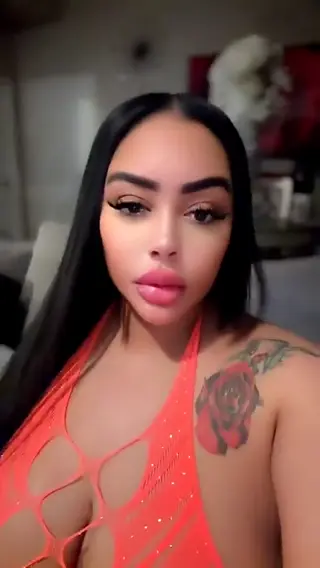 creolebarbieeee leaked video preview