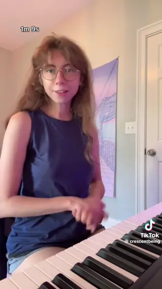 crescentbeing leaked video, frame 2