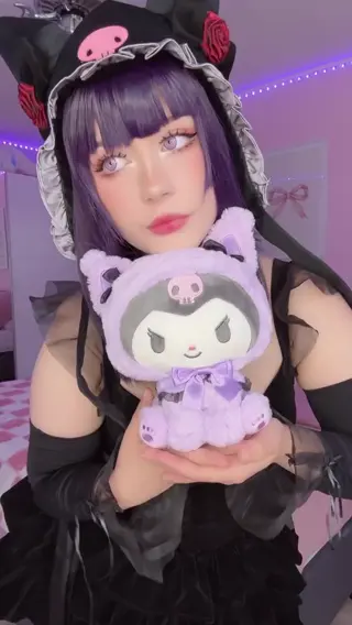 cringycatgirl leaked video, frame 2