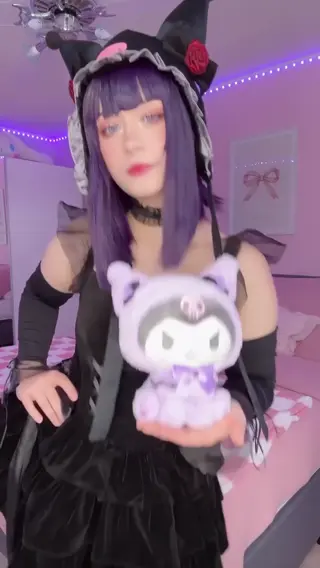 cringycatgirl leaked video, frame 5