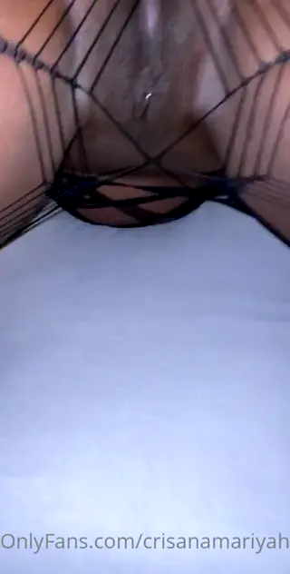 crisanamariyah leaked video preview