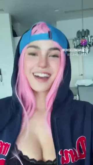 criseldalvarez leaked video preview