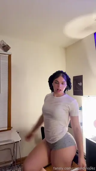 crisleidy1217 leaked video preview