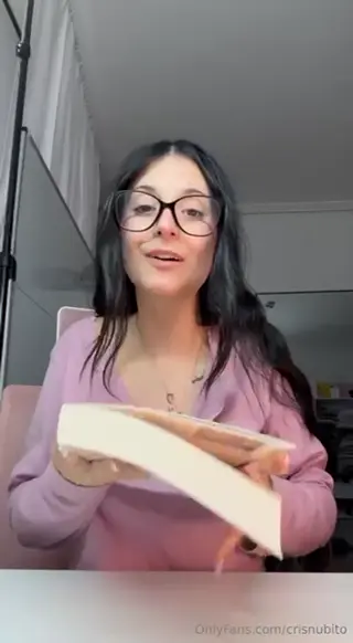 crisnubito leaked video preview