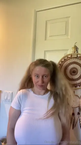 cristalynn... leaked video, frame 1