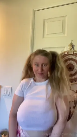 cristalynn... leaked video, frame 4