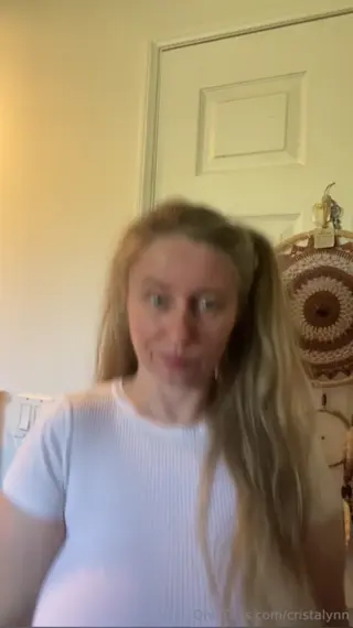 cristalynn... leaked video, frame 5